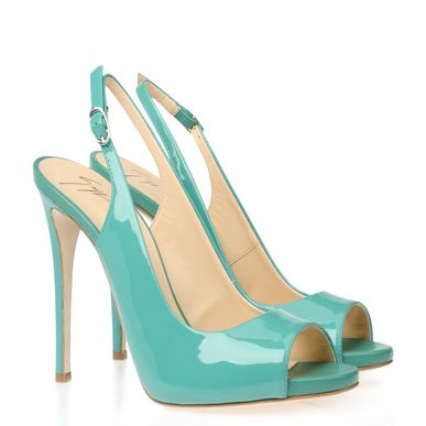sandals - GIUSEPPE ZANOTTI DESIGN