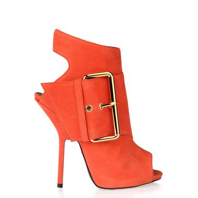bootie - GIUSEPPE ZANOTTI DESIGN