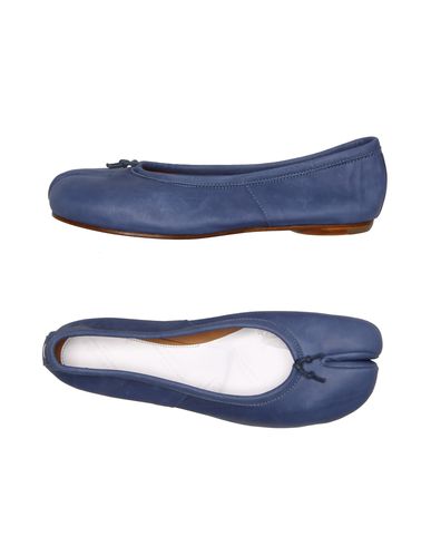ZOOM MAISON MARTIN MARGIELA 22 - Ballet flats