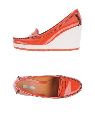 ZOOM GEOX - Wedge