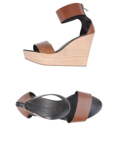 ZOOM WOMAN by COMMON PROJECTS - Wedge