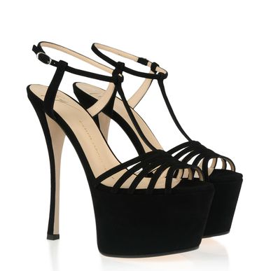 sandals - GIUSEPPE ZANOTTI DESIGN