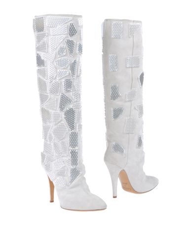 ZOOM MAISON MARTIN MARGIELA 22 - High-heeled boots