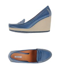 GEOX - Moccasins