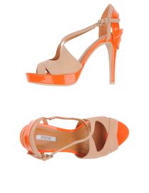 GEOX - Sandals