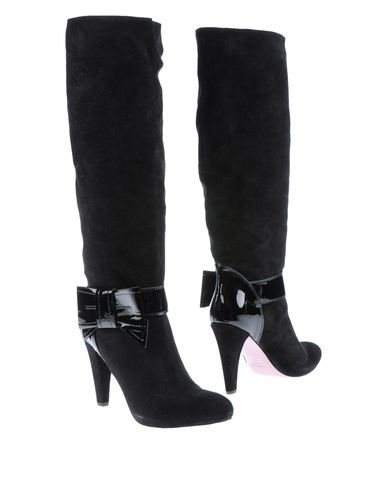 ZOOM REDValentino - High-heeled boots