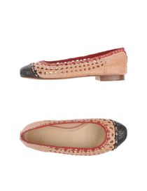 GEOX - Ballet flats