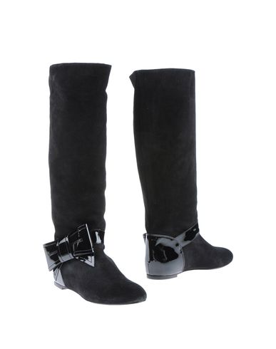 ZOOM REDValentino - Boots