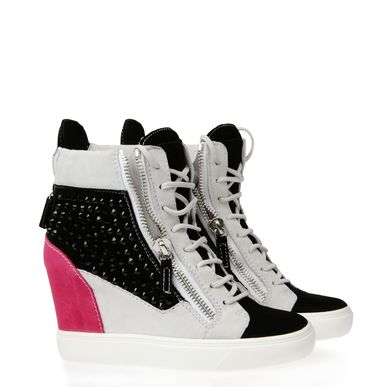Sneakers - GIUSEPPE ZANOTTI DESIGN