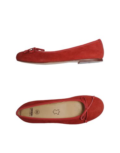 ZOOM GEOX - Ballet flats