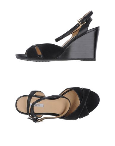 ZOOM GEOX - Wedge