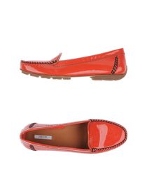 GEOX - Moccasins