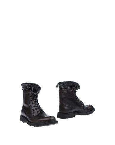 ZOOM PRADA - Combat boots