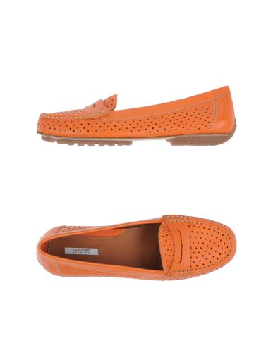 ZOOM GEOX - Moccasins