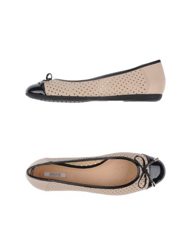 ZOOM GEOX - Ballet flats