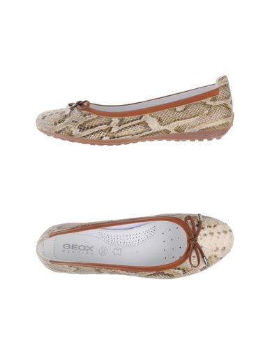 ZOOM GEOX - Ballet flats