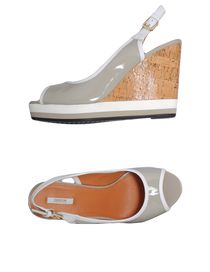 GEOX - Sandals