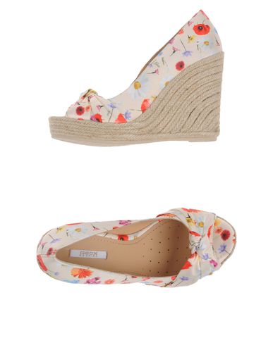 ZOOM GEOX - Espadrilles