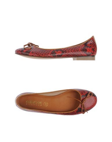 ZOOM GEOX - Ballet flats
