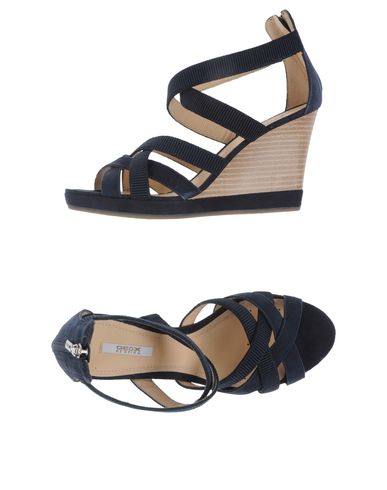 ZOOM GEOX - Wedge