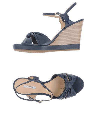 ZOOM GEOX - Wedge