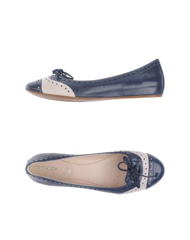 ZOOM GEOX - Ballet flats
