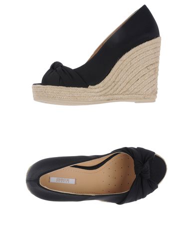 ZOOM GEOX - Espadrilles
