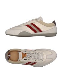 BALLY - Low-tops