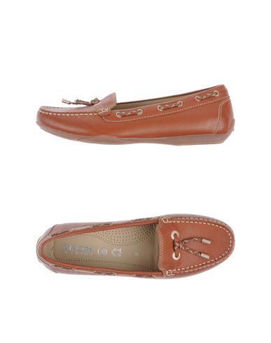 ZOOM GEOX - Moccasins