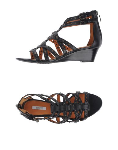 ZOOM GEOX - Wedge