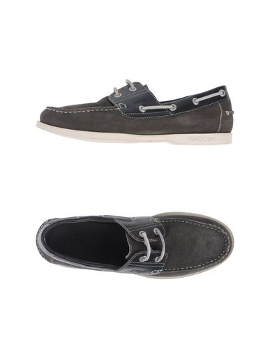 ZOOM GEOX - Moccasins