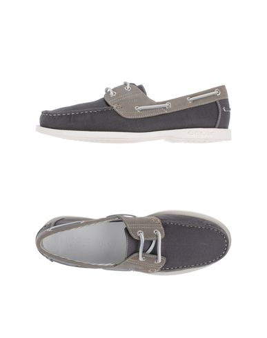 ZOOM GEOX - Moccasins