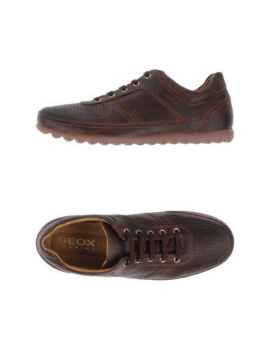 ZOOM GEOX - Sneakers