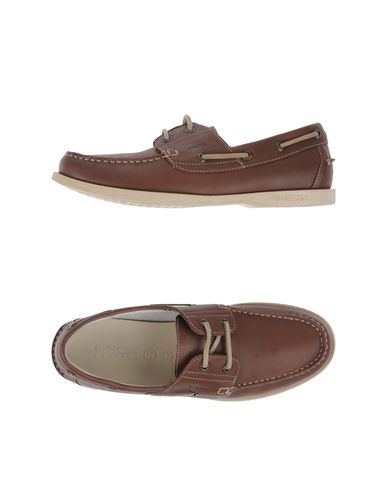 ZOOM GEOX - Moccasins
