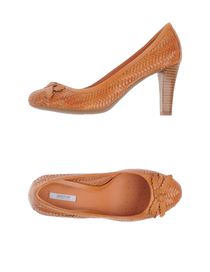 GEOX - Closed-toe slip-ons
