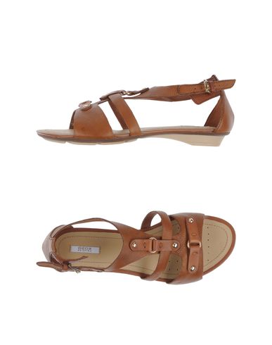 ZOOM GEOX - Sandals