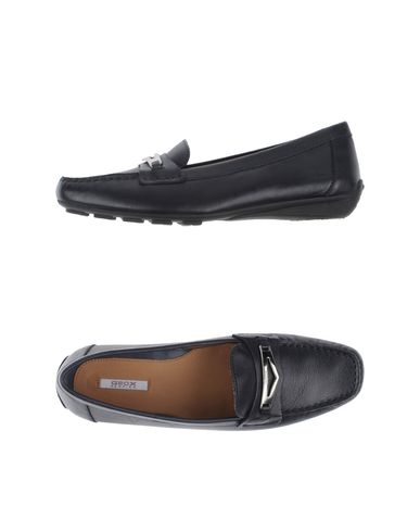 ZOOM GEOX - Moccasins