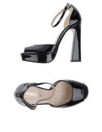 GEOX - Sandals