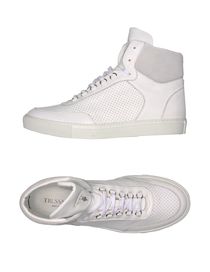 TRUSSARDI 1911 - High-tops