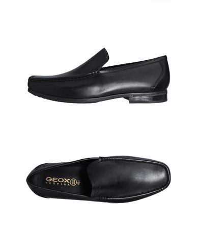 ZOOM GEOX - Moccasins