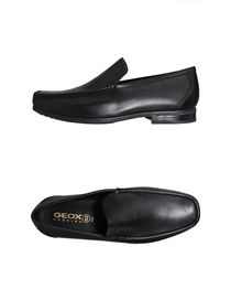GEOX - Moccasins