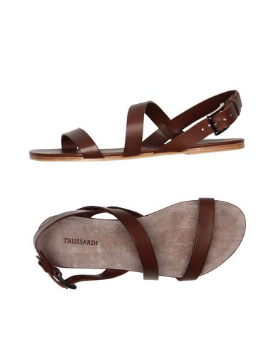 ZOOM TRUSSARDI 1911 - Sandals