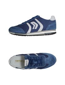 GEOX - Low-tops