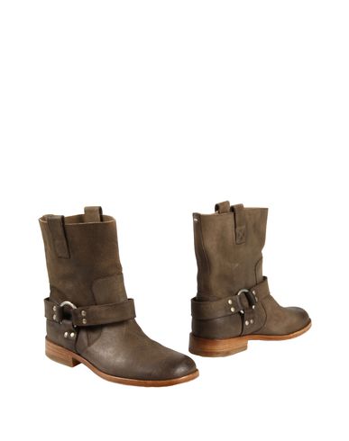 ZOOM MAISON MARTIN MARGIELA 22 - Ankle boots