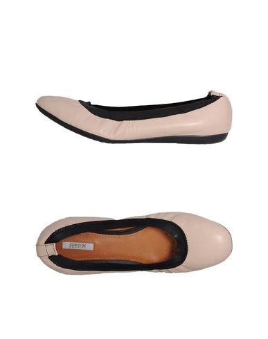 ZOOM GEOX - Ballet flats
