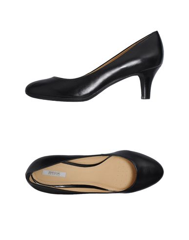 ZOOM GEOX - Closed-toe slip-ons