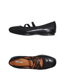 GEOX - Ballet flats