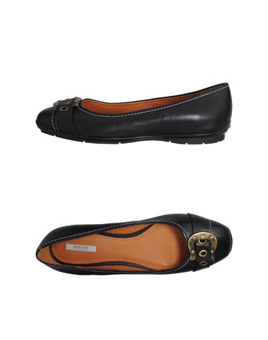 ZOOM GEOX - Ballet flats