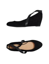 GEOX - Closed-toe slip-ons