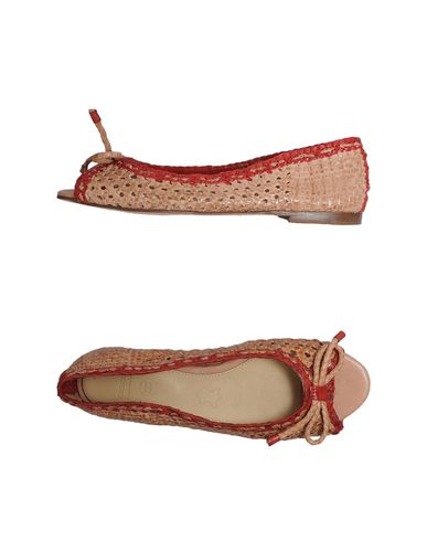 ZOOM GEOX - Ballet flats